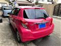2011 Toyota Vitz