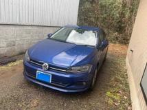 2018 Volkswagen Polo