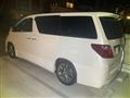 2011 Toyota Alphard G
