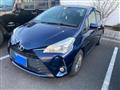 2019 Toyota Vitz