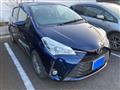 2019 Toyota Vitz