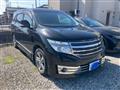 2011 Nissan Elgrand