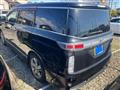 2011 Nissan Elgrand