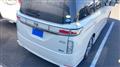 2012 Nissan Elgrand
