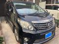 2013 Toyota Alphard G