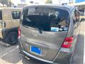 2011 Honda Freed