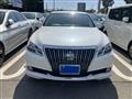 2014 Toyota Crown Majesta