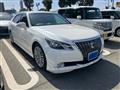 2014 Toyota Crown Majesta