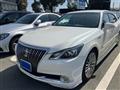 2014 Toyota Crown Majesta