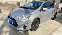 2015 Toyota AQUA