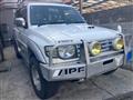 1997 Mitsubishi Pajero