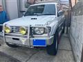 1997 Mitsubishi Pajero
