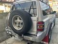 1997 Mitsubishi Pajero