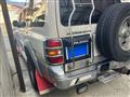 1997 Mitsubishi Pajero
