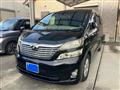 2011 Toyota Vellfire
