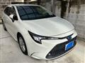 2021 Toyota Corolla Sedan