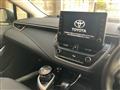 2021 Toyota Corolla Sedan