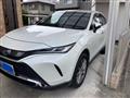 2022 Toyota Harrier Hybrid