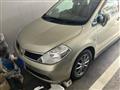 2006 Nissan Tiida
