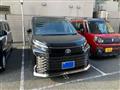 2024 Toyota Voxy