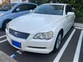 2006 Toyota Mark X
