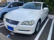 2006 Toyota Mark X