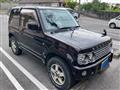 2001 Mitsubishi Pajero Mini