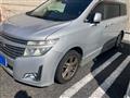 2010 Nissan Elgrand