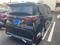 2024 Toyota Alphard G