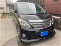 2013 Toyota Alphard G