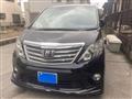 2013 Toyota Alphard G
