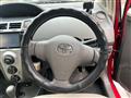 2010 Toyota Vitz