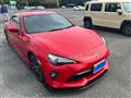 2017 Toyota 86