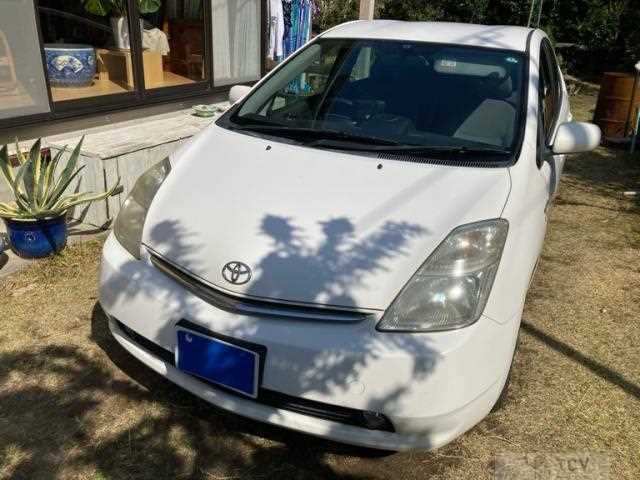 2008 Toyota Prius