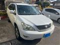 2010 Toyota Harrier