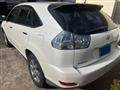 2010 Toyota Harrier