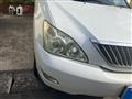 2010 Toyota Harrier