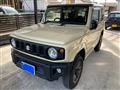 2020 Suzuki Jimny