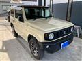 2020 Suzuki Jimny