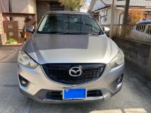 2012 Mazda CX-5