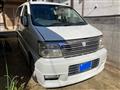 2001 Nissan Elgrand