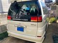 2001 Nissan Elgrand