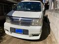 2001 Nissan Elgrand