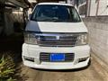 2001 Nissan Elgrand