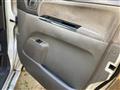 2001 Nissan Elgrand