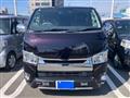 2014 Toyota Hiace Van