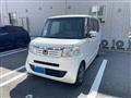 2013 Honda N BOX