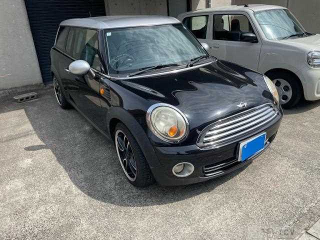 2009 BMW MINI Other
