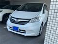 2013 Honda Freed