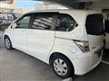 2013 Honda Freed